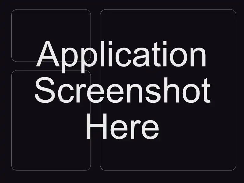 2BizBox Lite Dashboard Interface